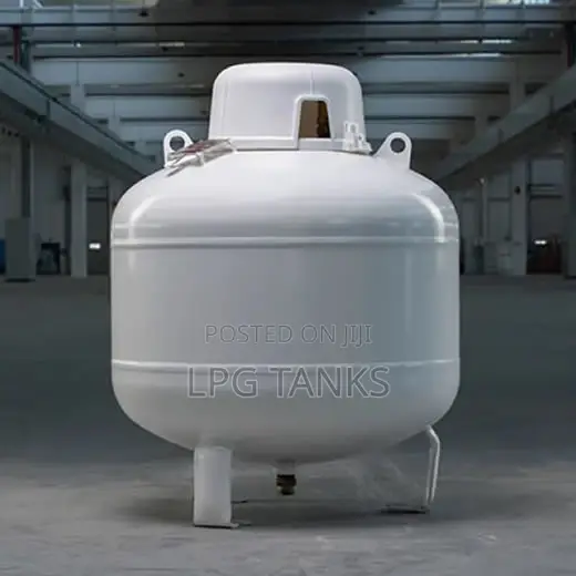 0.5Ton LPG Tanks for Homes