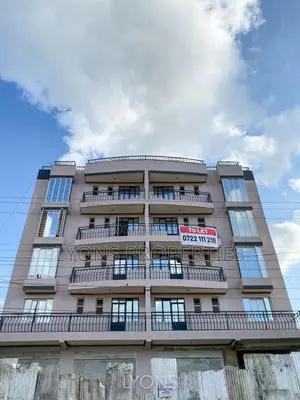 Studio Apartment in The Urban Heights 2, Rimpa for rent
