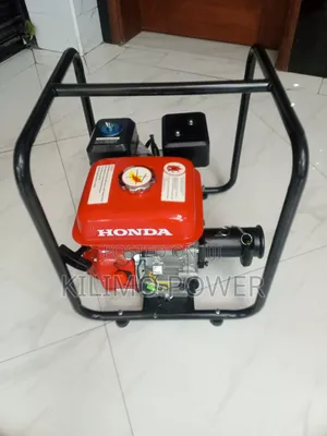 8HP Honda Concrete Vibrator