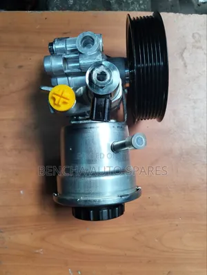 Power Steering Pump Toyota Prado 150