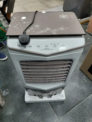 TLAC Portable Air Cooler 35ltrs
