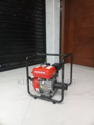 8HP Honda Concrete Vibrator