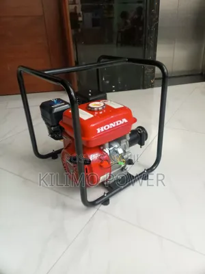8HP Honda Concrete Vibrator