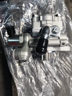 Power Steering Pump Toyota Engine 2kd Prado 150