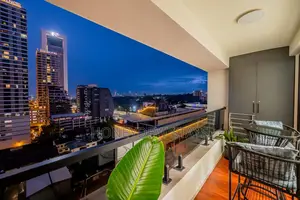 Furnished 2 Bedroom Apartment in Westlands Near GTC Mall & Sarit