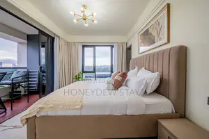 Furnished 2 Bedroom Apartment in Westlands Near GTC Mall & Sarit