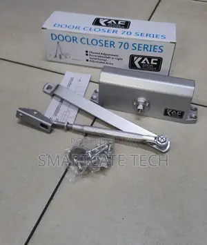 New Door Closer 70 Series – Complete Speed Control Tutorial