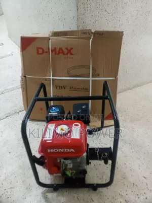 Concrete Honda 8Hp High Quality