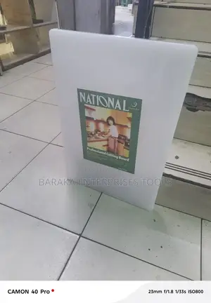 Commercial Chopping/Cutting Board