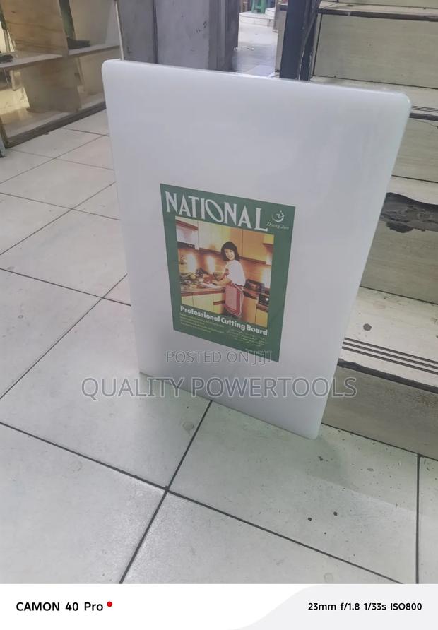 Commercial Chopping/Cutting Board