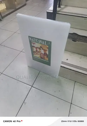 Commercial Chopping/Cutting Board