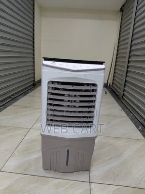 TLAC 35ltr Portable Air Cooler With Remote