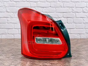 Tail Lamp / Light Suzuki Swift 2018/2019/2020/2021/2022 LED