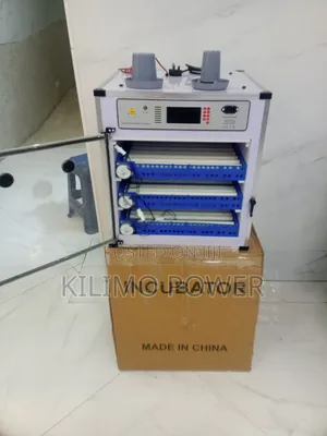 House Hold Intelligent Egg Incubator 204