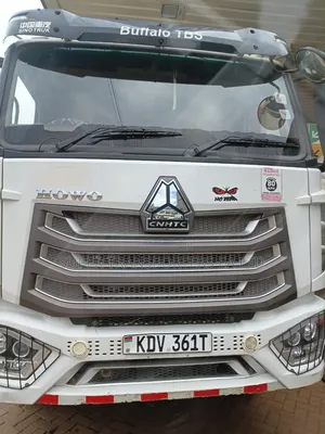 Trailers.Fleetmanagement Solutions. Transporters