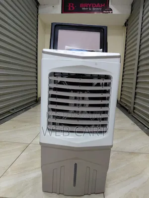TLAC 35L Air Cooler With Remote TPAC-501R