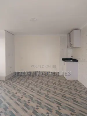 Studio Apartment in The Urban Heights 3, Kandisi for rent