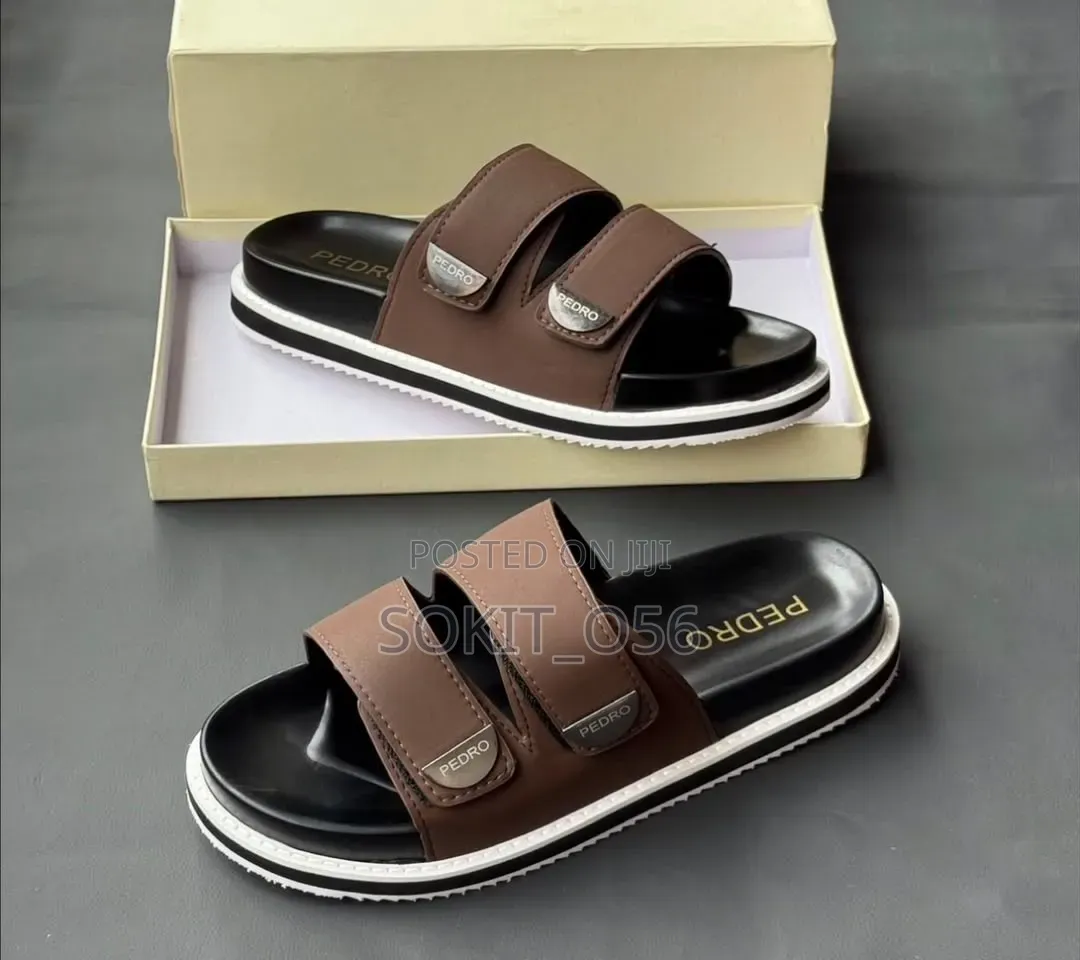 Open Shoes