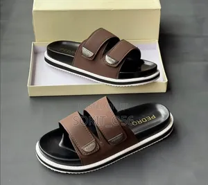 Open Shoes