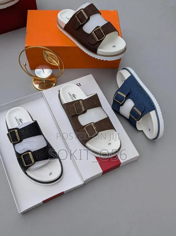Open Shoes - thumbnail 3