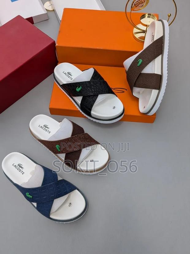 Open Shoes - thumbnail 4
