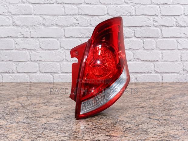 Tail Lamp / Light Suzuki Swift 2013/2014/2015 - main view