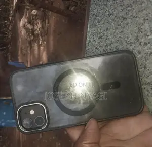 Apple iPhone 11 64 GB Black
