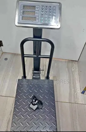 TCS Digital Weighing Scale 300kg