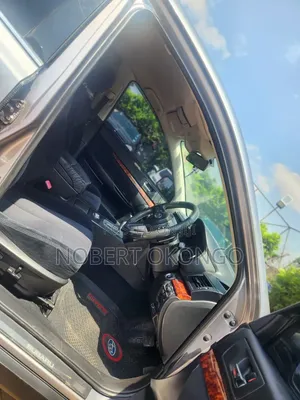 Subaru Outback 2.5i 2010 Silver