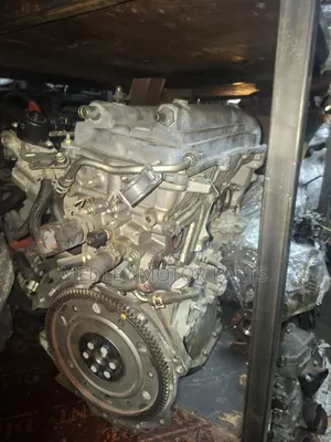1NZ Slim Engine [ Sensor]