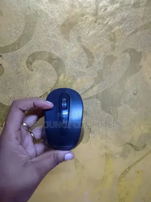 E9 Wireless Mouse
