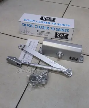 New 70 Series Door Closer – Quick Adjustment Tips