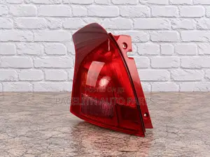 Depo Tail Lamp / Light Suzuki Swift 2004/2005/2006/2007/2008/2009/2010