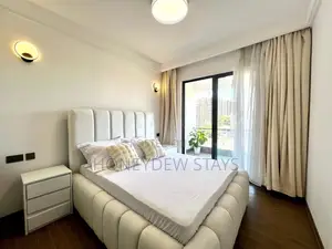 Furnished 2 Bedroom Apartment in Kilimani Near Yaya Centre Nairobi