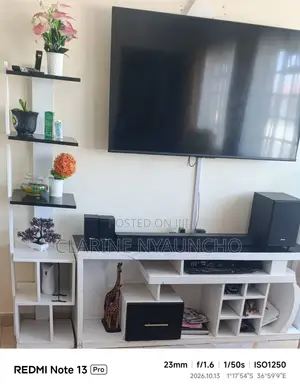 TV Stand Quick Sale