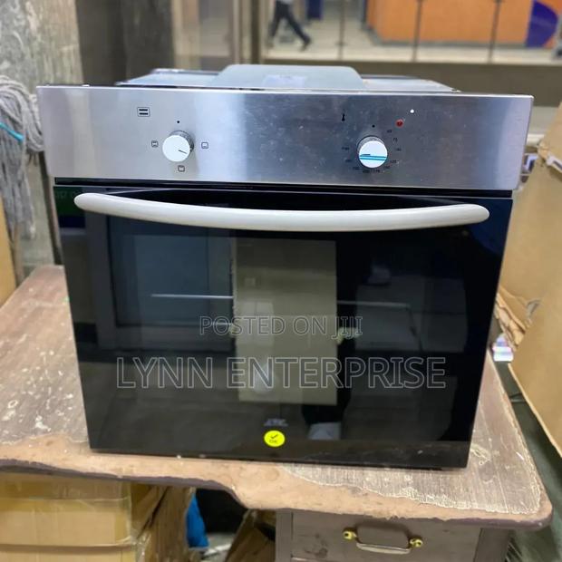 LTK Built in Oven (O60CO 100) 65 Litres