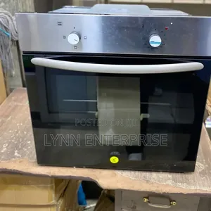 LTK Built in Oven (O60CO 100) 65 Litres