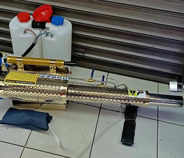 Powerful Fogging Machine