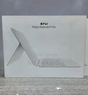 Apple Magic Keyboard Folio