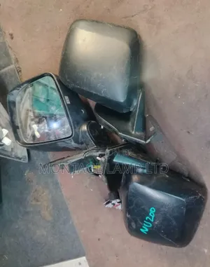 Nissan NV200 Side Mirror