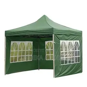 Ultimate Tactical Camping Canopy Tent