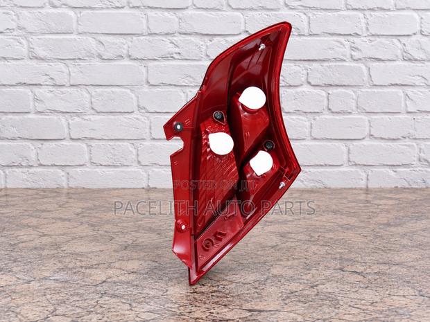 Depo Tail Lamp / Light Suzuki Swift 2011/2012 - thumbnail 2