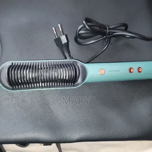Electric Hair Straightener