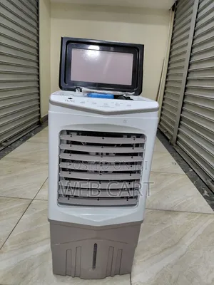 TLAC 35ltrs Air Cooler With Timer and Swing Function