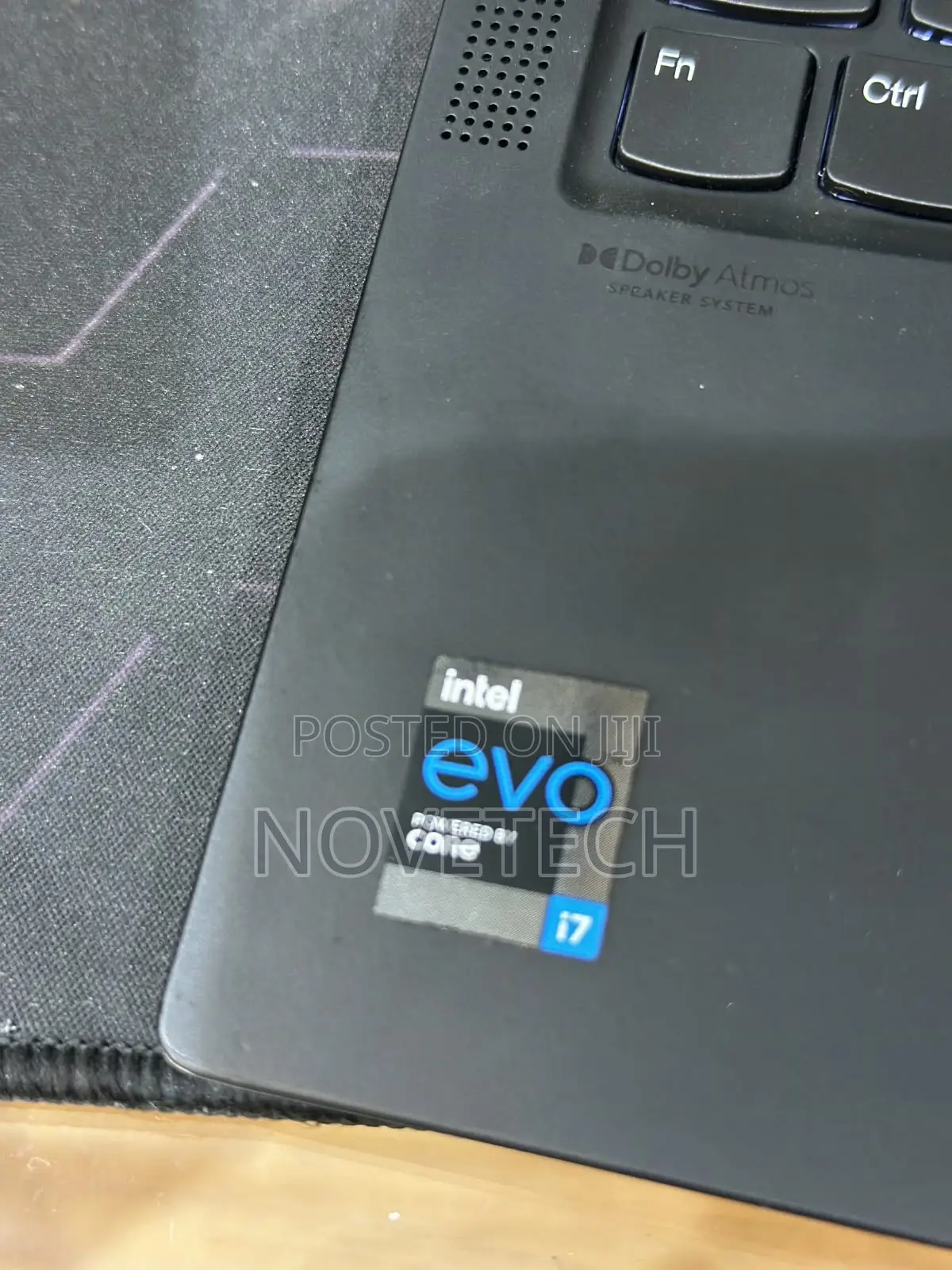 Laptop Lenovo ThinkPad X1 Carbon 16GB Intel Core i7 SSD 512GB