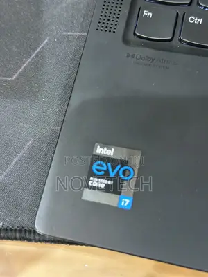 Laptop Lenovo ThinkPad X1 Carbon 16GB Intel Core i7 SSD 512GB