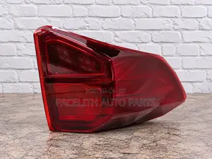 Depo Tail Lamp / Light Suzuki Swift 2008/2009/2010