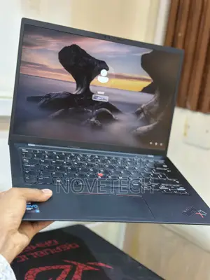 Laptop Lenovo ThinkPad X1 Carbon 16GB Intel Core i7 SSD 512GB