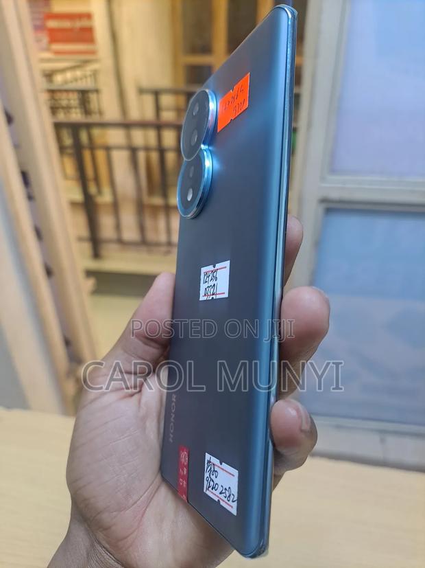 Honor 80 Pro 256 GB - main view