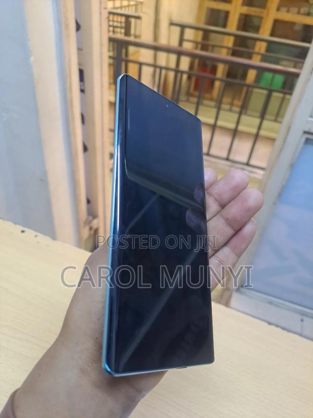 Honor 80 Pro 256 GB - thumbnail 2